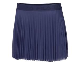 Gonna da tennis da donna Fila Isla - Blu (S)