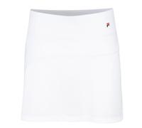Gonna da tennis da donna Fila Skirt Michi - white - Bianco (M)