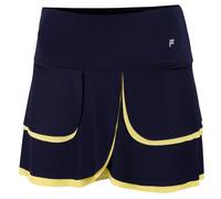 Gonna da tennis da donna Fila Skort Cosima - navy - Blu (XS)