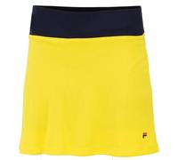 Gonna da tennis da donna Fila Skort Elliot - buttercup - Giallo (S)