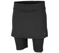Gonna da tennis da donna Fila Skort Nele W - black - Nero (XS)