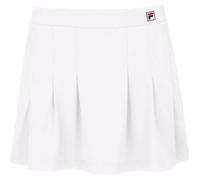Gonna da tennis da donna Fila Smilla - white - Bianco (L)