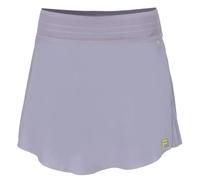Gonna da tennis da donna Fila Valeria - lavender gray - Viola (S)