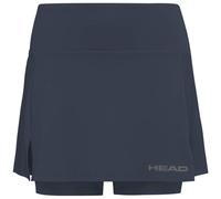 Gonna da tennis da donna Head Club Basic Skort - Blu (S)