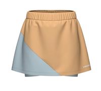Gonna da tennis da donna Head Dynamic - apricot/light blue - Multicolore (XS)