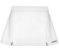 Gonna da tennis da donna Head Dynamic - Bianco (XS)