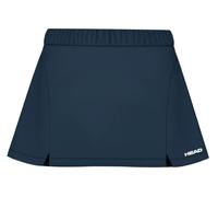 Gonna da tennis da donna Head Dynamic - Blu (XL)