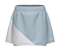 Gonna da tennis da donna Head Dynamic - light blue/white - Multicolore (S)