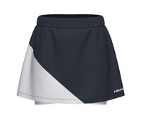 Gonna da tennis da donna Head Dynamic - navy/white - Multicolore (XS)