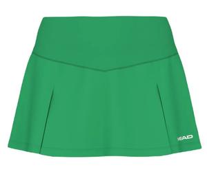 Gonna da tennis da donna Head Dynamic Skort - Verde (L)