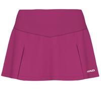 Gonna da tennis da donna Head Dynamic Skort - vivid pink - Rosa (L)