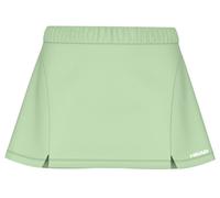 Head Racket Dynamic Skort Verde XS Donna
