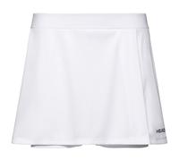 Head Racket Easy Court Skirt Bianco L Donna