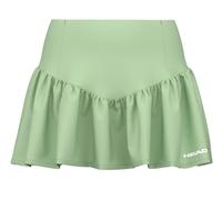 Gonna da tennis da donna Head Move - Verde (XL)