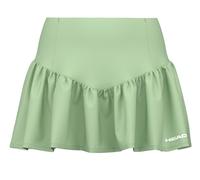 Gonna da tennis da donna Head Move - Verde (XS)