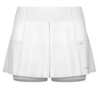 Gonna da tennis da donna Head Performance - Bianco (L)