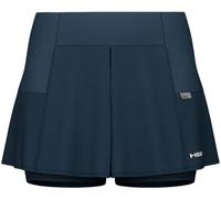 Gonna da tennis da donna Head Performance - Blu (L)