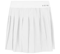 Gonna da tennis da donna Head Performance Skort - Bianco L