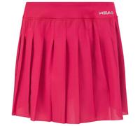 Gonna da tennis da donna Head Performance Skort - Rosa (S)