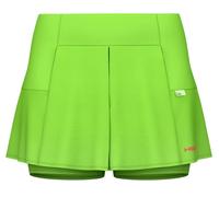 Gonna da tennis da donna Head Performance - Verde (S)