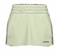 Gonna da tennis da donna Head Play - celery green - Verde (XL)