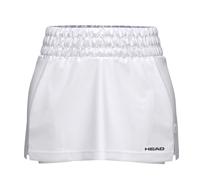 Gonna da tennis da donna Head Play - white - Bianco (M)
