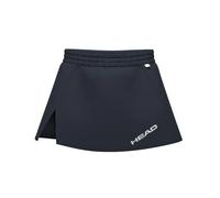Head Racket Pro Skirt Blu S Donna