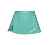 Gonna da tennis da donna Head Pro - tourquiose - Turchese (XS)