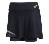 Gonna da tennis da donna Joma Torneo - Nero (M)