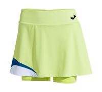 Gonna da tennis da donna Joma Torneo - Verde (M)