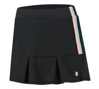 Gonna da tennis da donna K-Swiss Tac Hypercourt Pleated Skirt 3 - black - Nero (XS)