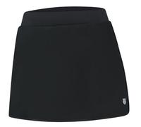 Gonna da tennis da donna K-Swiss Tac Hypercourt Skirt 4 - black - Nero (S)