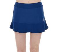 Gonna da tennis da donna Lotto Squadra III - blue - Blu (M)