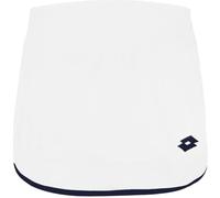 Gonna da tennis da donna Lotto Squadra W IV - bright white - Bianco (M)