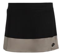 Gonna da tennis da donna Lotto Superrapida W VI - all black - Nero (S)