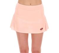 Gonna da tennis da donna Lotto Tech II D2 - dogwood pink - Rosa (L)