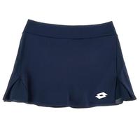 Gonna da tennis da donna Lotto Tech II D2 - navy blue - Blu (M)