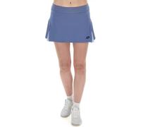 Gonna da tennis da donna Lotto Tech W II D2 - Blu (XS)