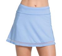 Lucky in Love Hustle N' Bustle 14in Gonna Donna blu chiaro