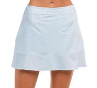 Gonna da tennis da donna Lucky in Love Undercover Love Long Endless Love - glace - Blu, Multicolore (XL)