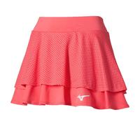 Gonna da tennis da donna Mizuno Daybreakers Flying - calypso coral - Rosa (XS)