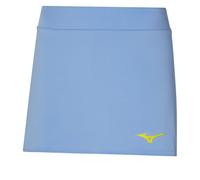 Gonna da tennis da donna Mizuno Flex - Blu (S)