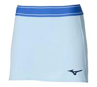 Gonna da tennis da donna Mizuno Flex - ice water - Blu (M)