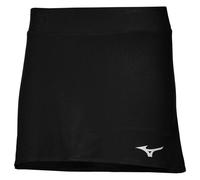 Gonna da tennis da donna Mizuno Flex Skort - black - Nero (XL)