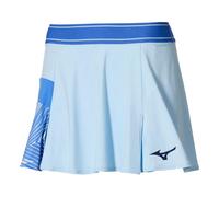 Gonna da tennis da donna Mizuno Stargazer Flying - ice water - Blu (S)