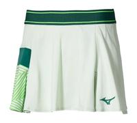 Gonna da tennis da donna Mizuno Stargazer Flying - phantom green - Verde (M)