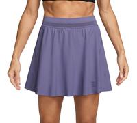 Gonna da tennis da donna Nike Court Ace Advantage Dri-Fit Tennis - dusty amethyst/dusty amethyst - Viola (XS)