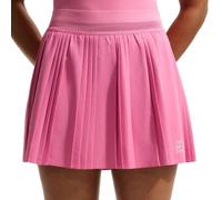 Gonna da tennis da donna Nike Court Advantage Dri-Fit Pleated - peony/white - Rosa (L)