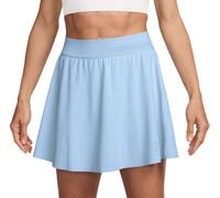 Gonna da tennis da donna Nike Court Dri-Fit Advantage Ace - Blu (M)