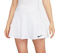 Gonna da tennis da donna Nike Court Dri-Fit Advantage - Bianco (L)